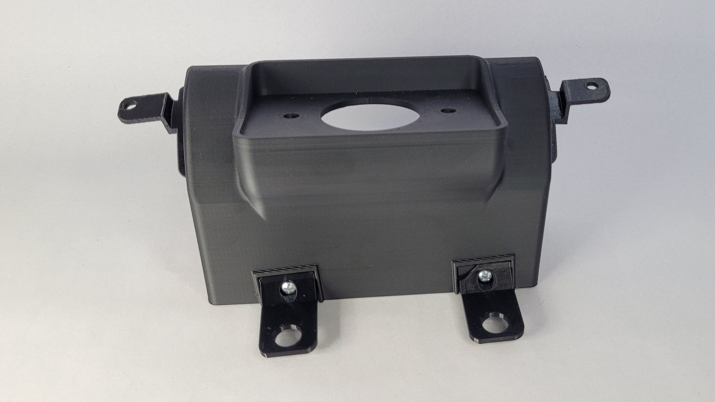 VT-VX Commodore CAN Keypad Mount 8 Button