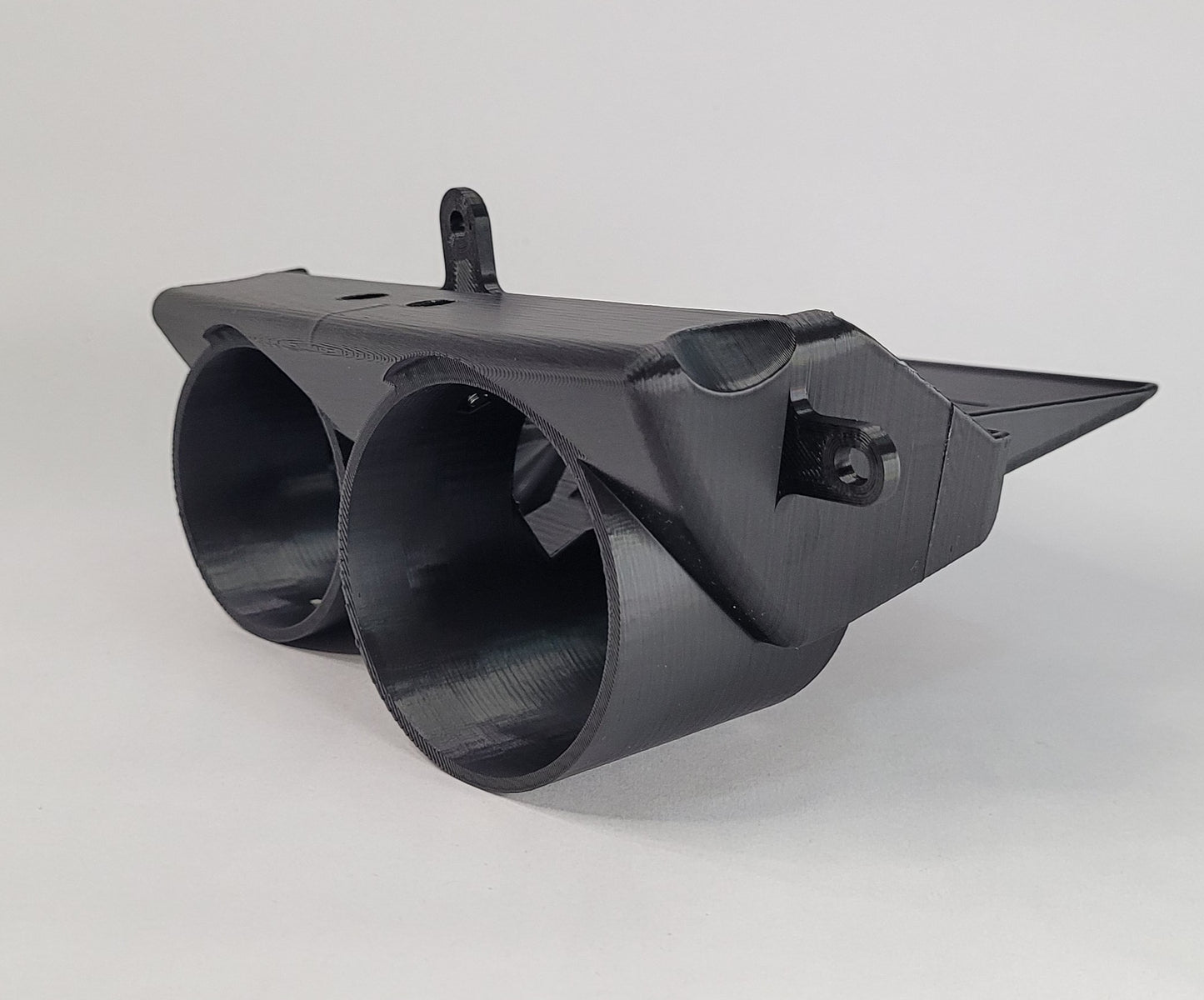 VY-VZ Commodore eBoost and 52mm Gauge Pod