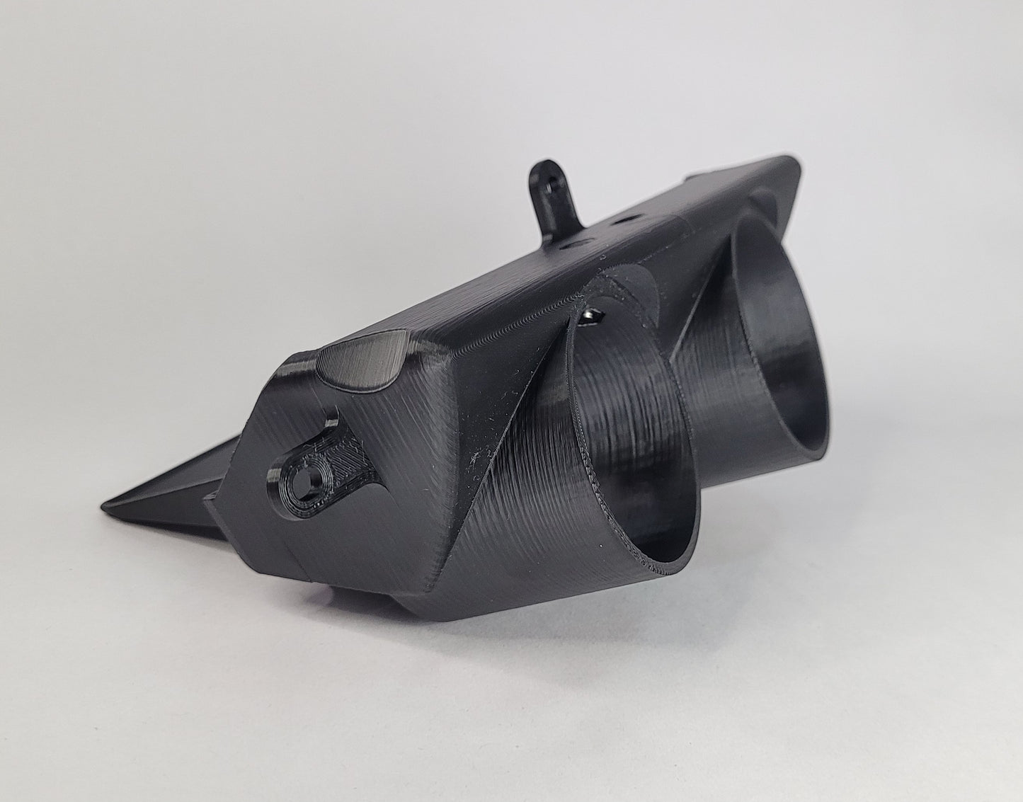 VY-VZ Commodore eBoost and 52mm Gauge Pod