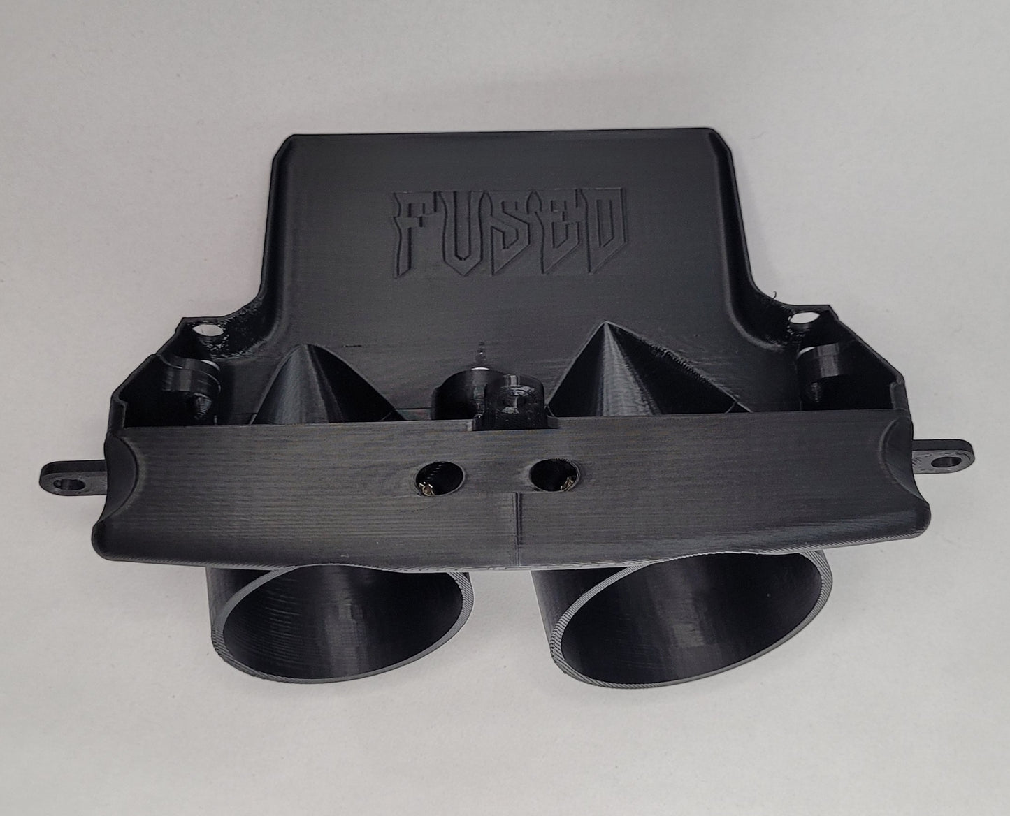 VY-VZ Commodore eBoost and 52mm Gauge Pod