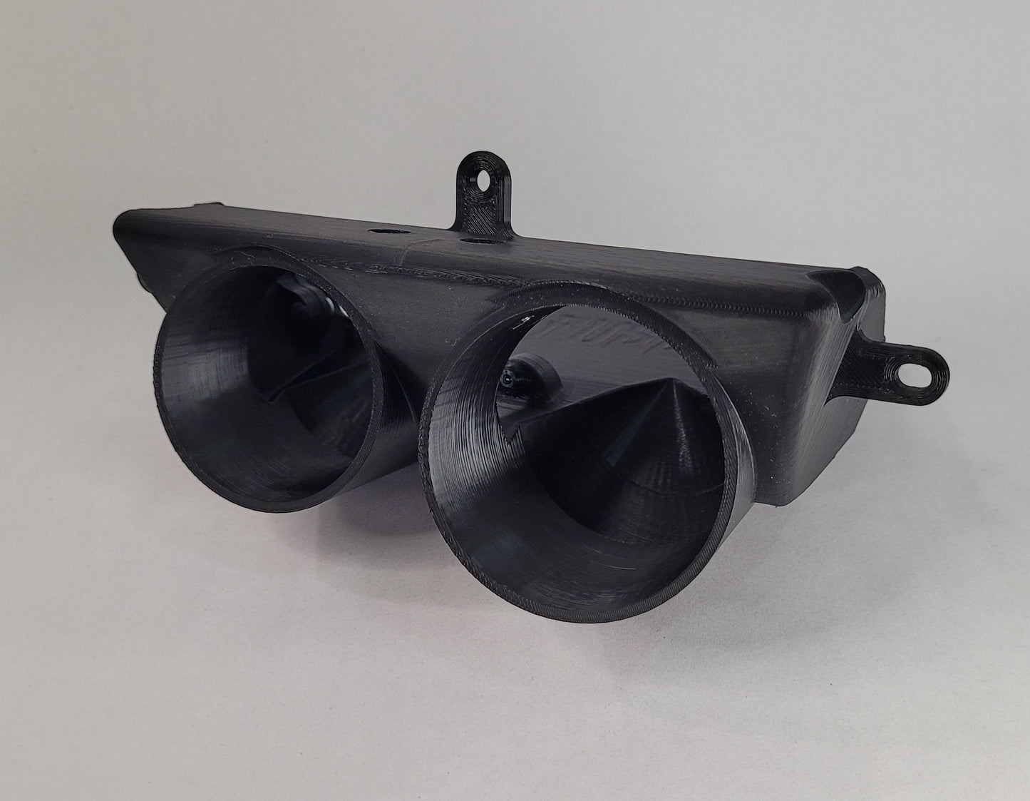 VY-VZ Commodore eBoost and 52mm Gauge Pod