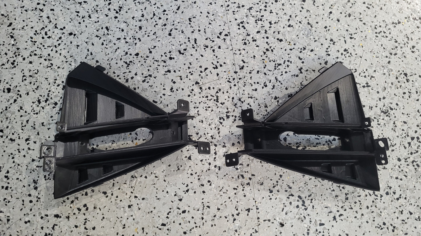 VF GTSR DRL Bracket
