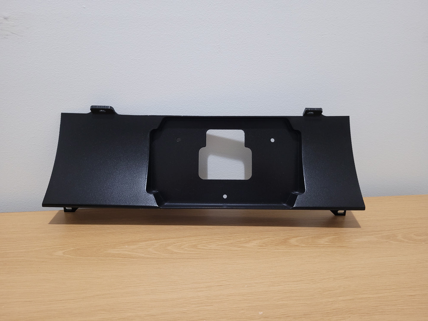 MX62 IC-7 Display Mount