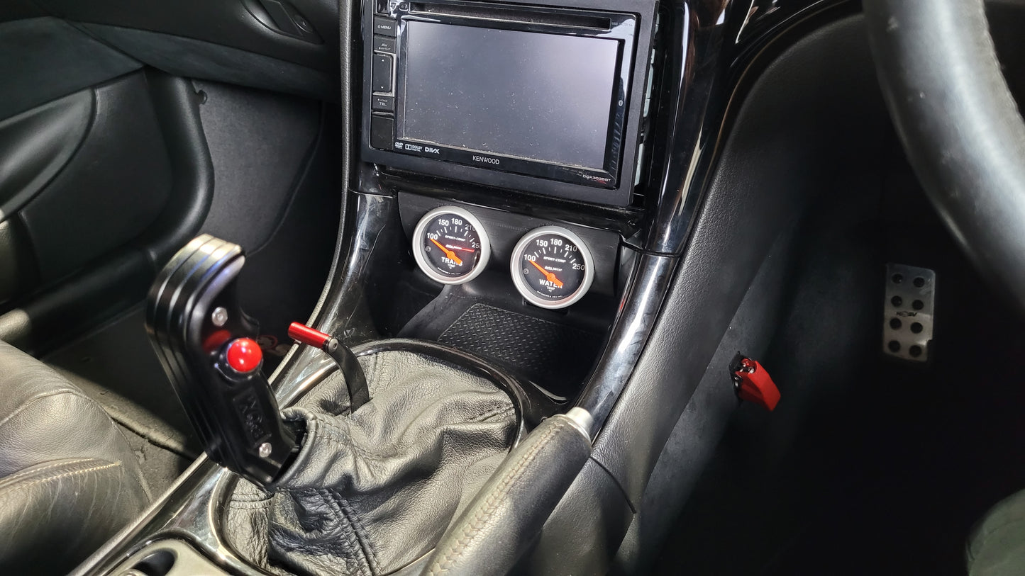 VT-VX Commodore Cubby Gauge Pod