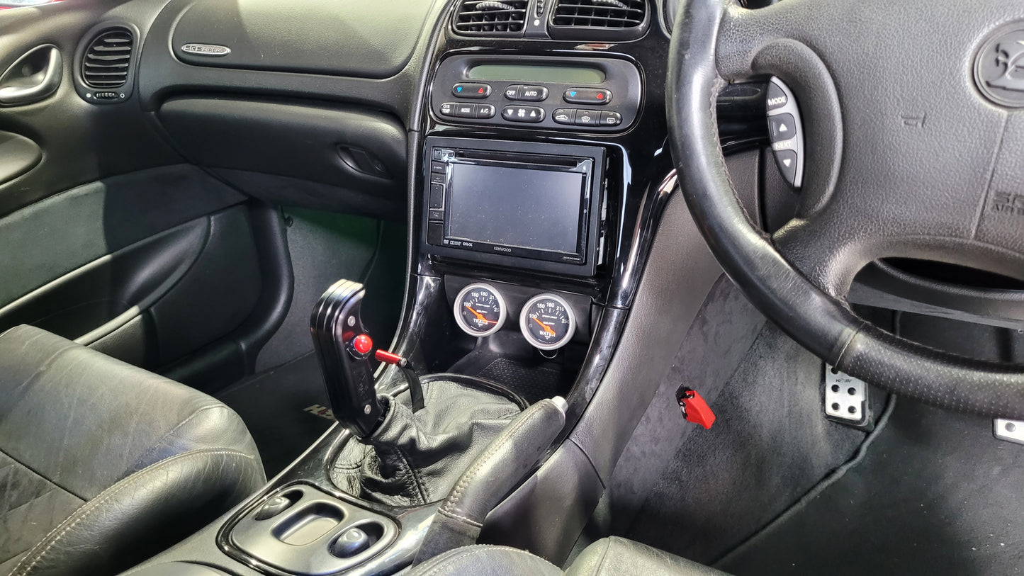 VT-VX Commodore Cubby Gauge Pod