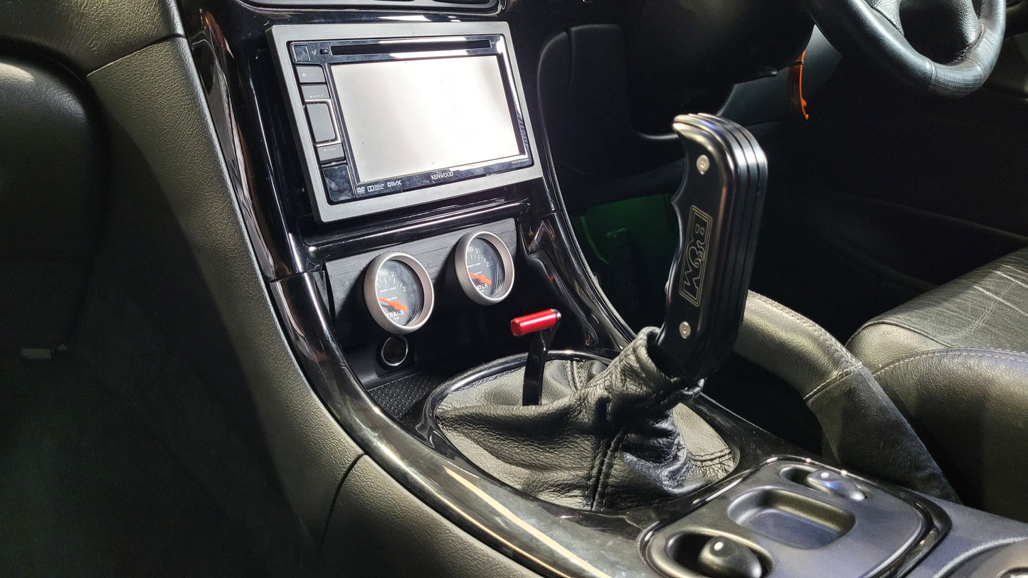 VT-VX Commodore Cubby Gauge Pod