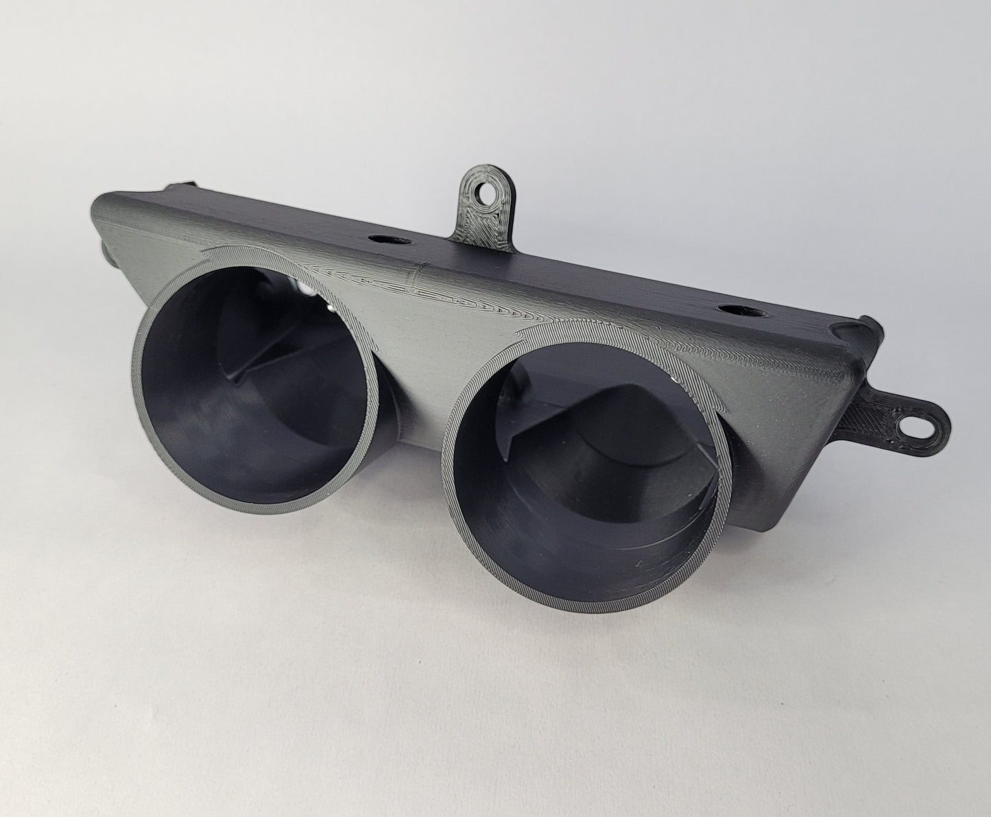 VY-VZ Commodore Twin 52mm Gauge Pod