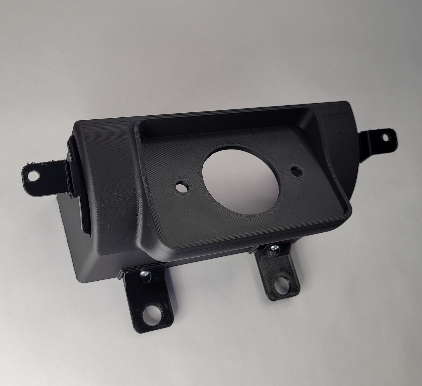 VT-VX Commodore CAN Keypad Mount 8 Button