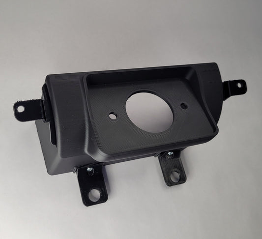 VT-VX Commodore CAN Keypad Mount 8 Button