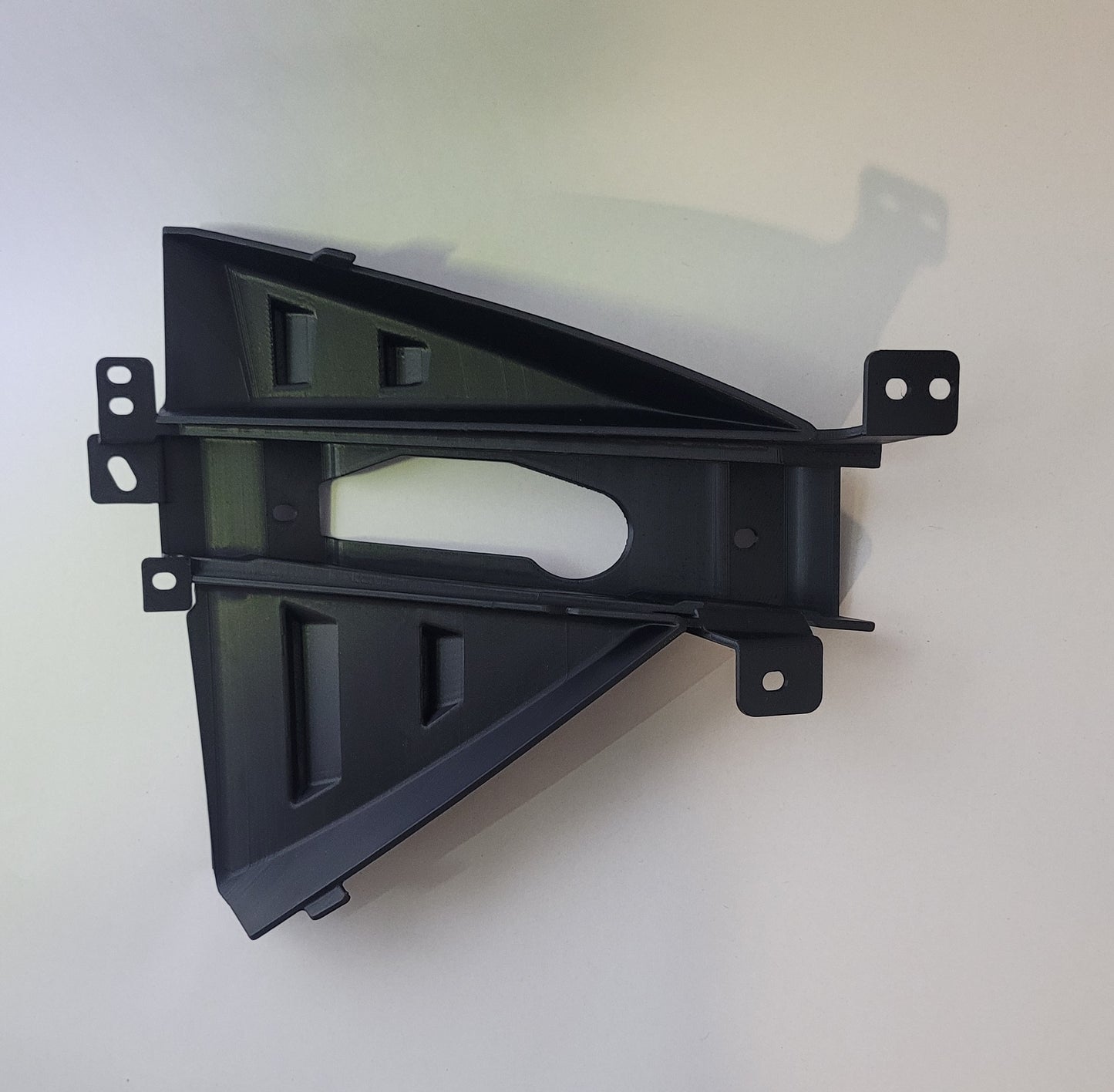 VF GTSR DRL Bracket