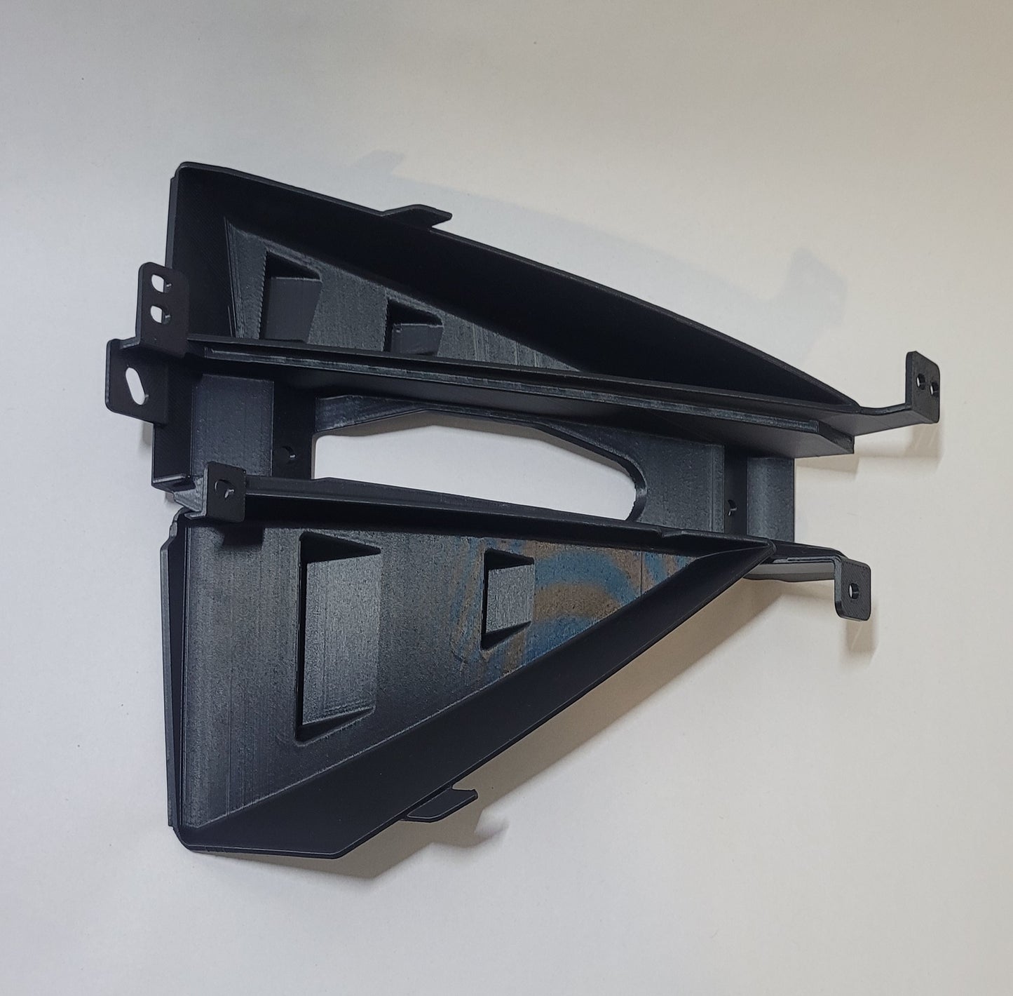 VF GTSR DRL Bracket