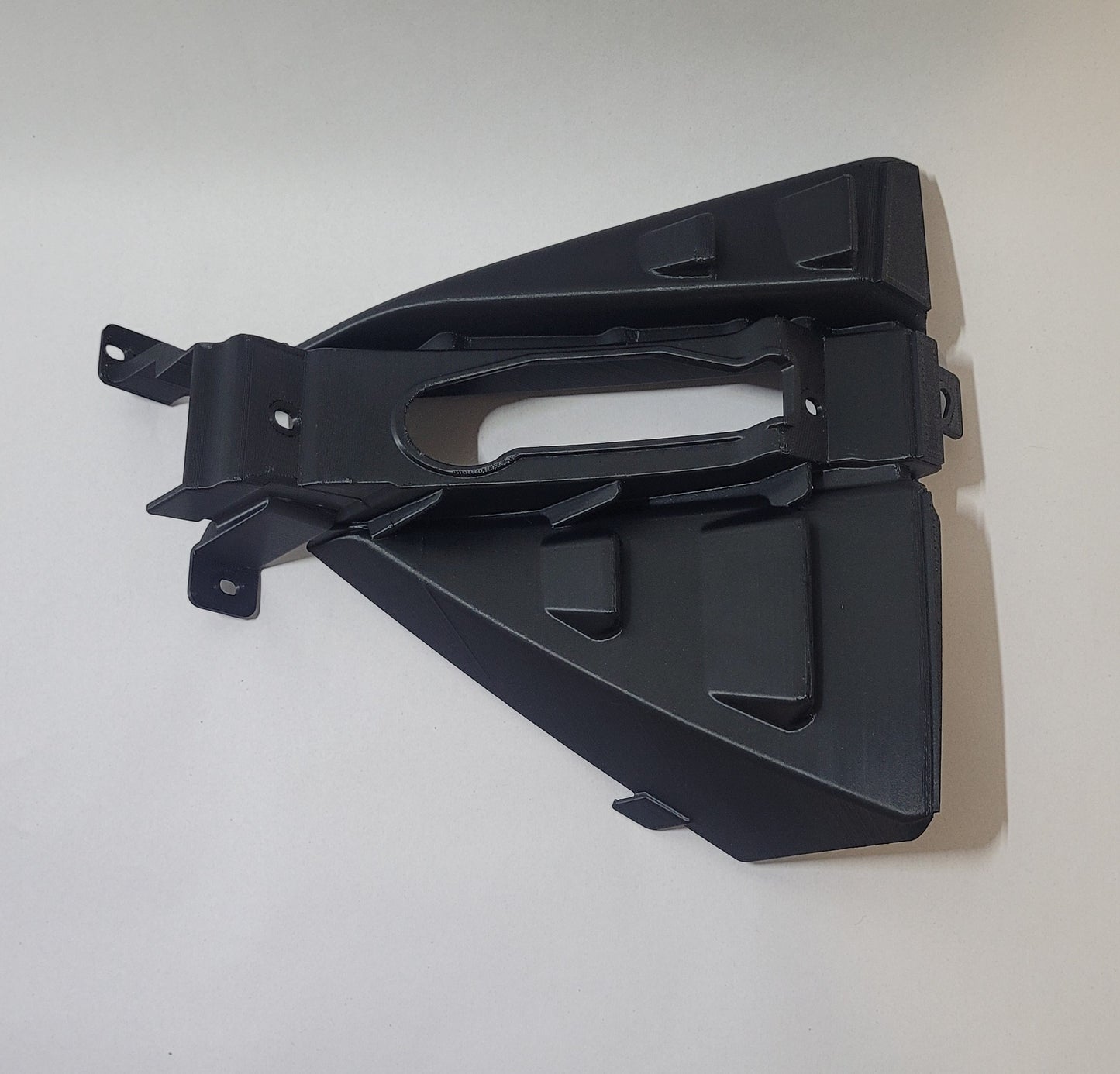 VF GTSR DRL Bracket