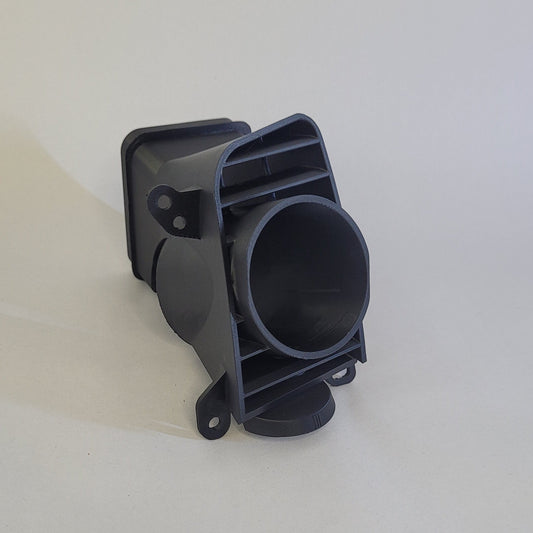 VF Commodore Centre Vent 52mm Gauge Pod