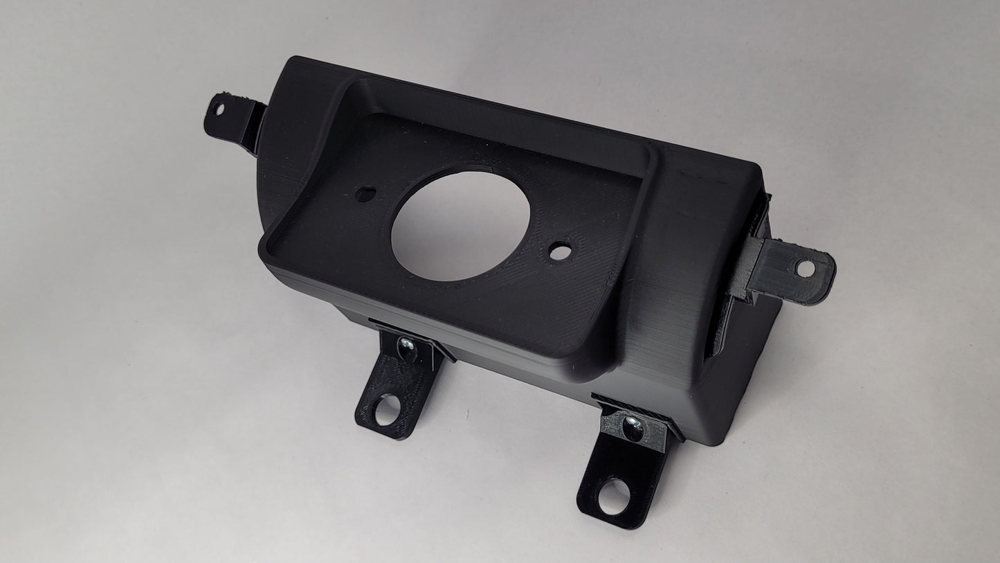 VT-VX Commodore CAN Keypad Mount 8 Button