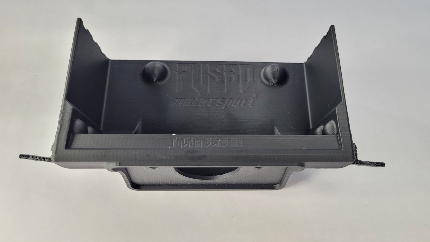 VT-VX Commodore CAN Keypad Mount 8 Button