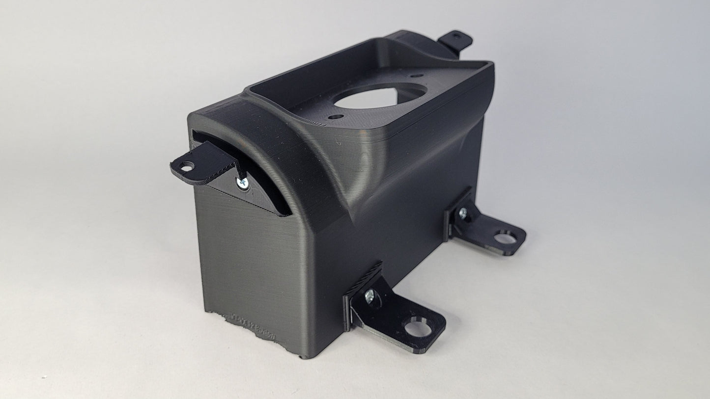 VT-VX Commodore CAN Keypad Mount 8 Button