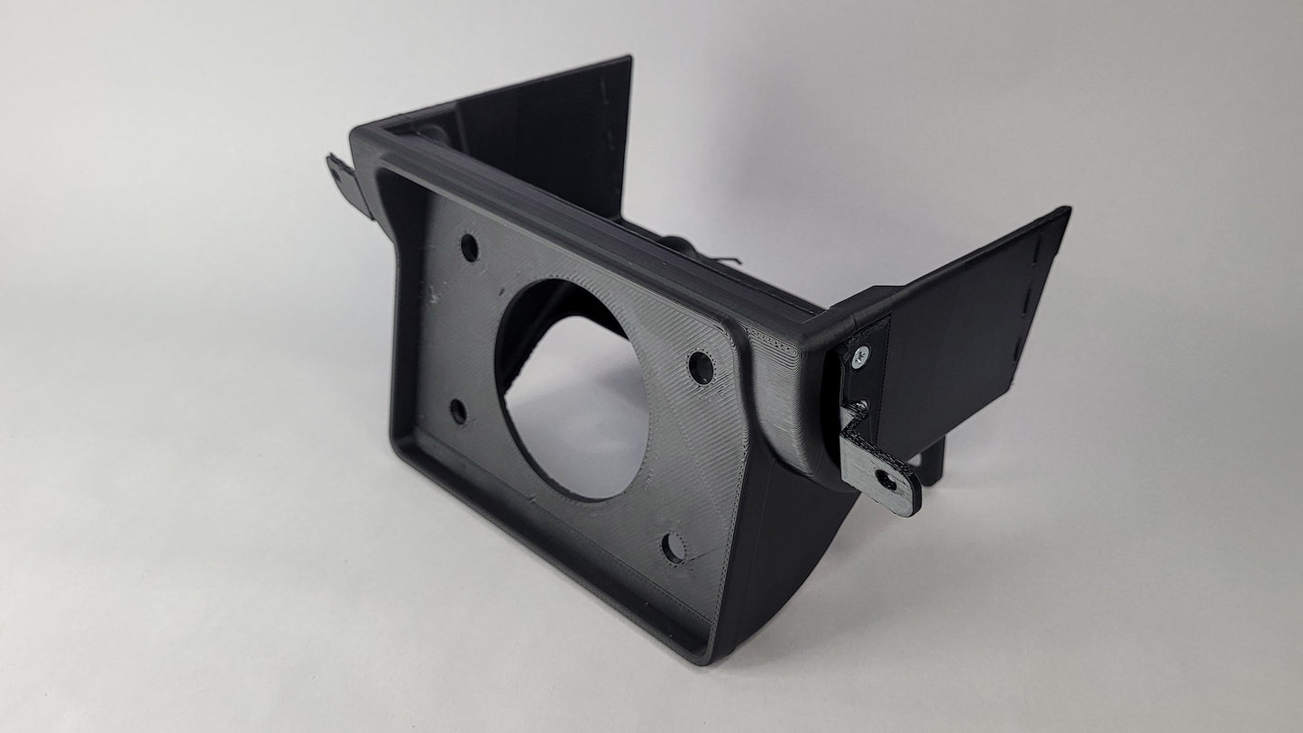 VT-VX Commodore CAN Keypad Mount 15 Button