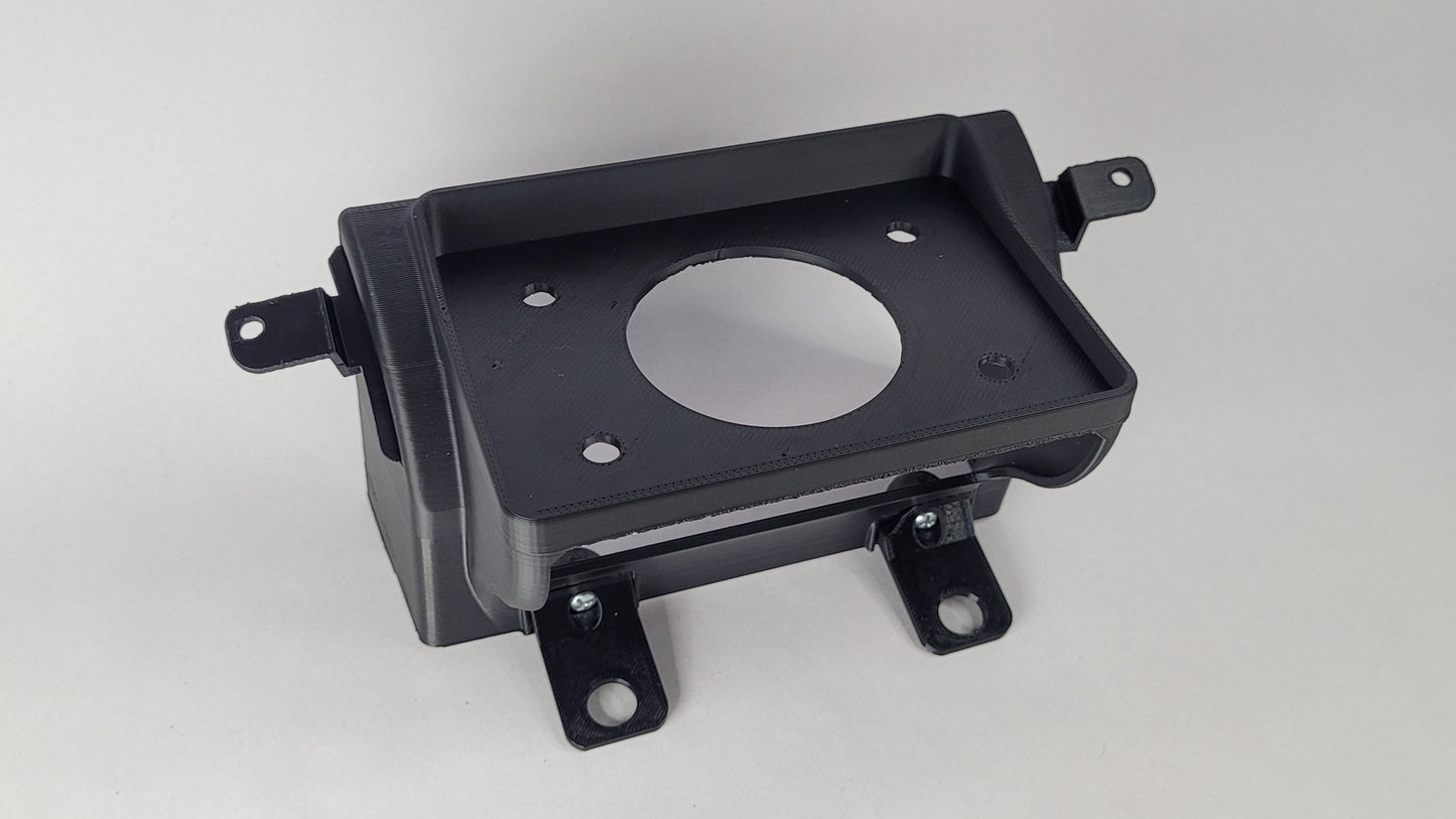 VT-VX Commodore CAN Keypad Mount 15 Button