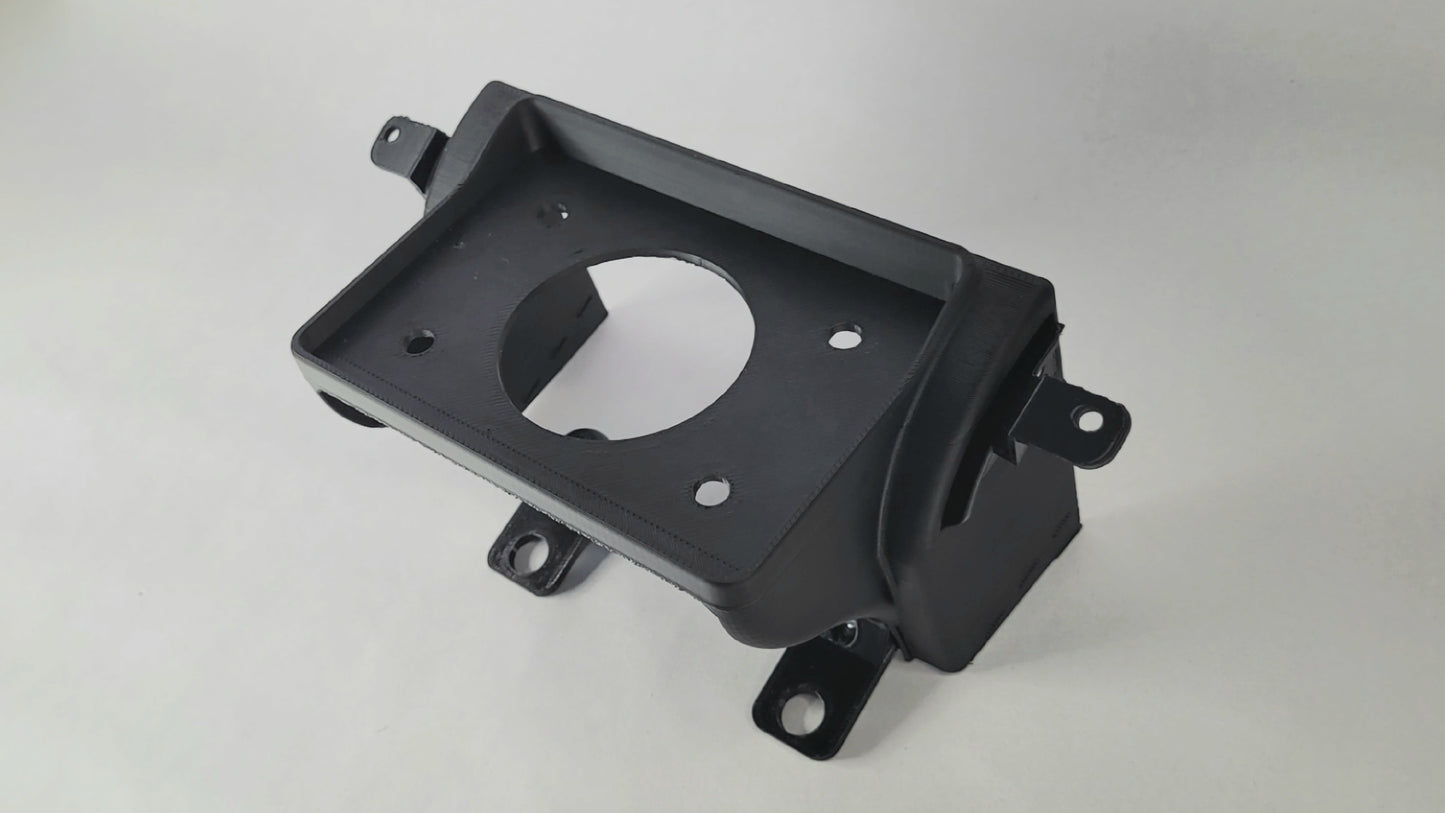 VT-VX Commodore CAN Keypad Mount 15 Button