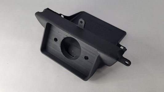 VY-VZ Commodore 8 Button CAN Keypad Mount
