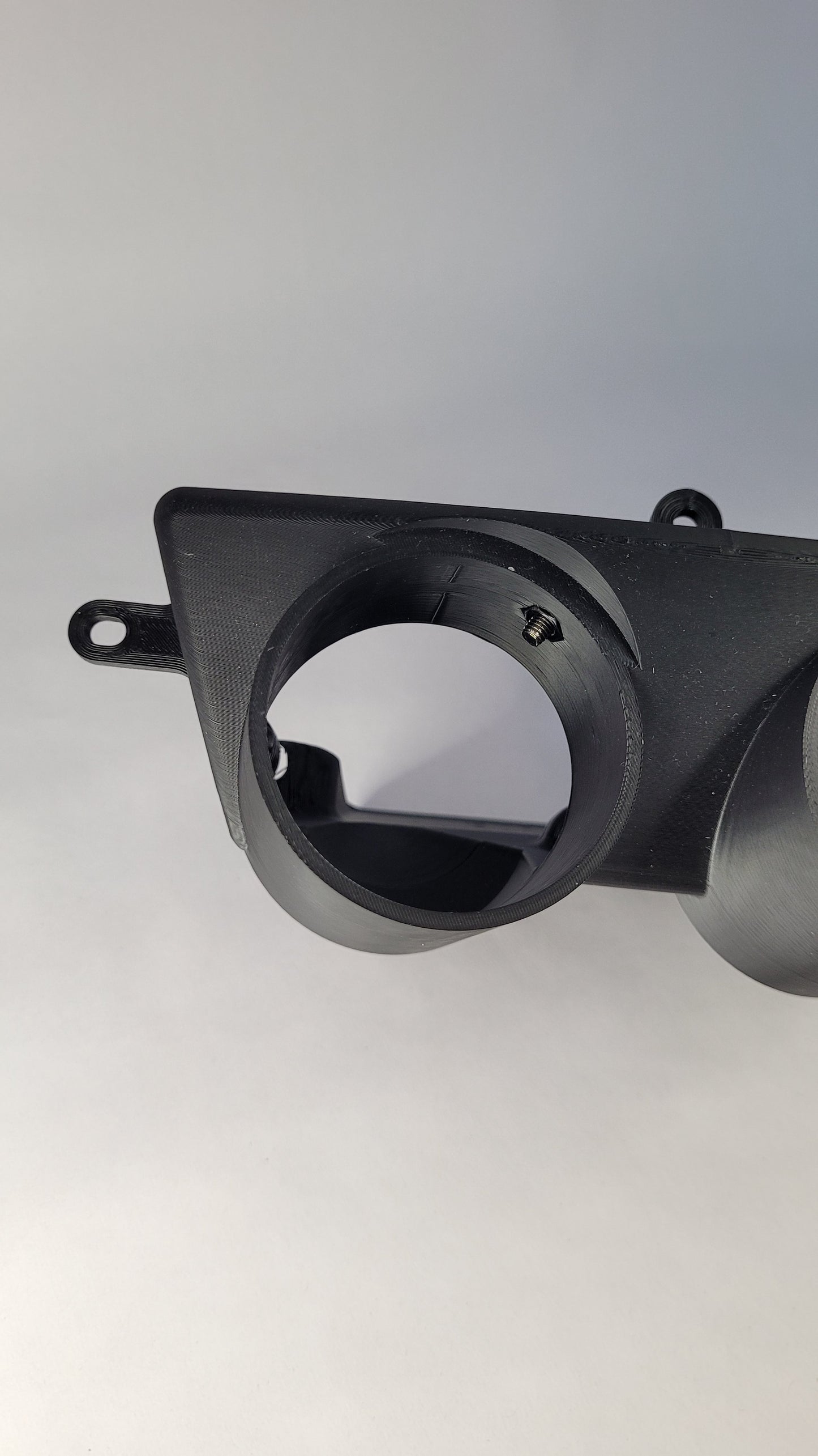 VY-VZ Commodore Twin 52mm Gauge Pod