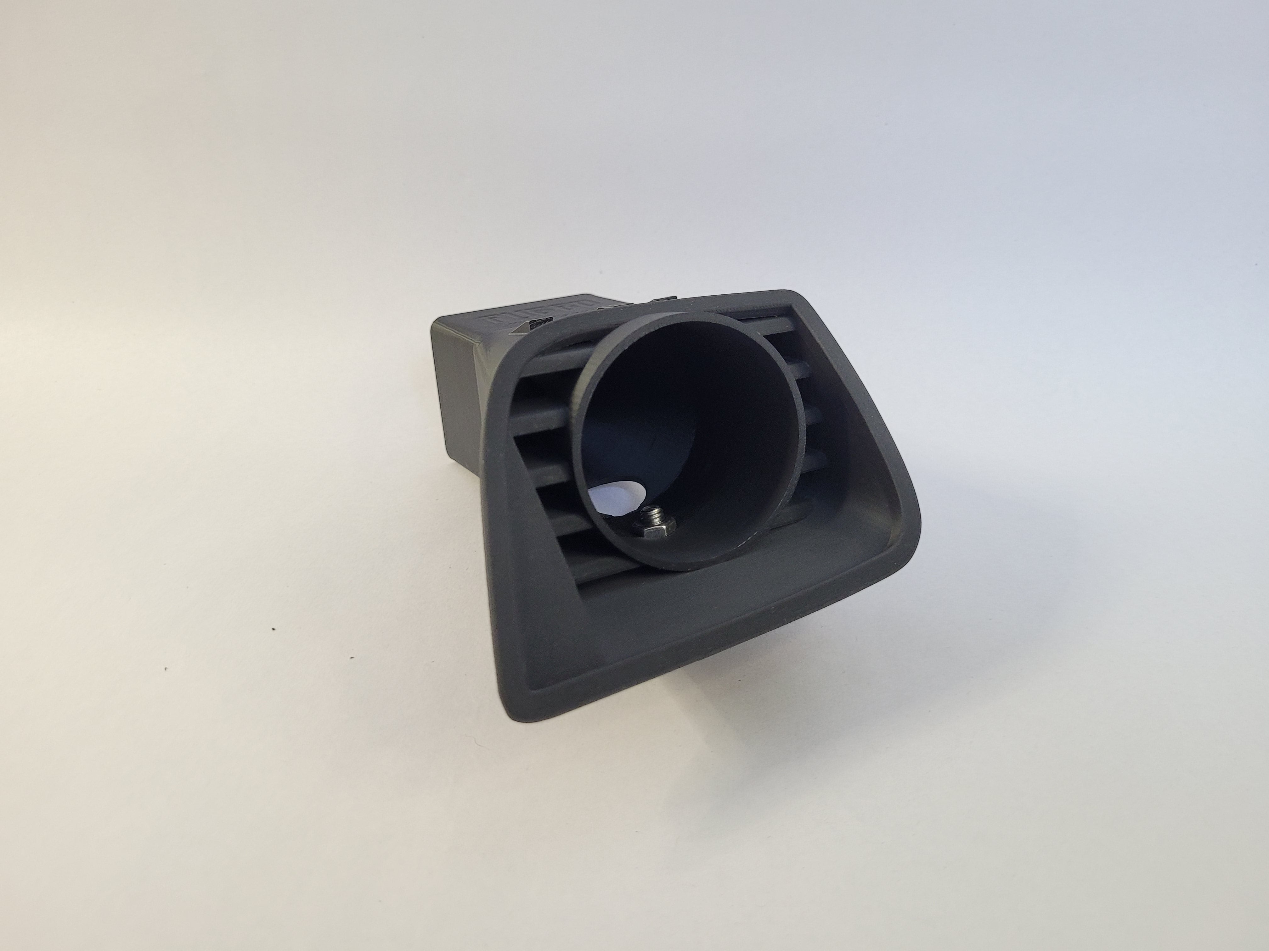 VF Commodore Vent 52mm Gauge Pod – Fused Motorsport
